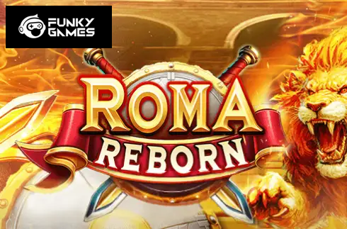 Roma Reborn